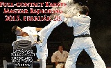 Eseményajánló: Fullcontact Karate Magyar Bajnokság